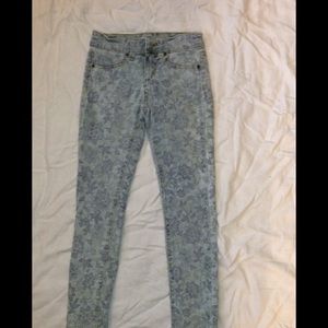 Girls Joes jeans